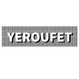 YEROUFET trademark