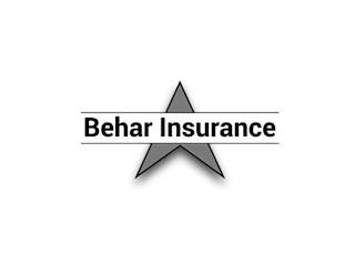 BEHAR INSURANCE trademark