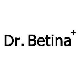 DR.BETINA+ trademark