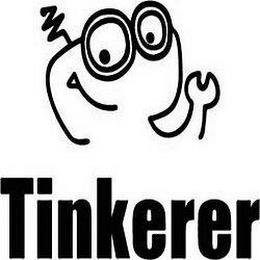 TINKERER trademark