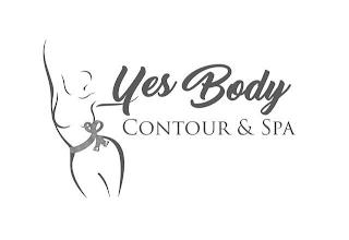 YES BODY CONTOUR & SPA trademark