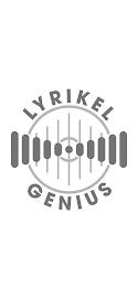 LYRIKEL GENIUS trademark