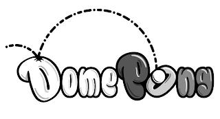 DOMEPONG trademark