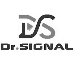 DS DR.SIGNAL trademark