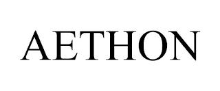 AETHON trademark