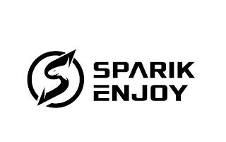 SPARIK ENJOY trademark