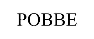 POBBE trademark