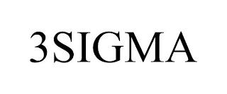 3SIGMA trademark