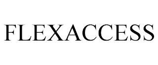 FLEXACCESS trademark