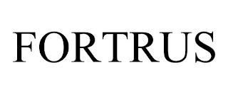 FORTRUS trademark