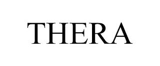 THERA trademark