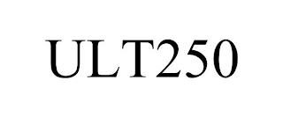 ULT 250 trademark