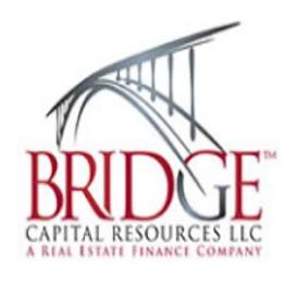 BRIDGE CAPITAL RESOURCES LLC REAL ESTATE FINANCE COMPANY trademark