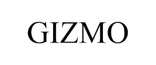 GIZMO trademark