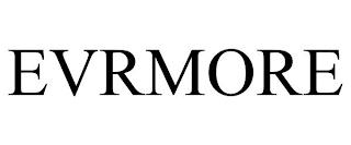 EVRMORE trademark