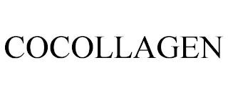 COCOLLAGEN trademark