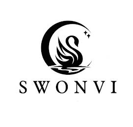 SWONVI trademark