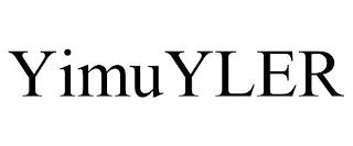 YIMUYLER trademark