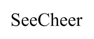 SEECHEER trademark