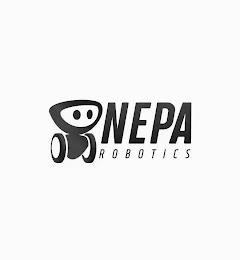 NEPA ROBOTICS trademark