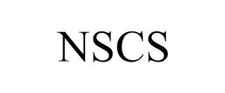 NSCS trademark