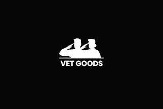 VET GOODS trademark