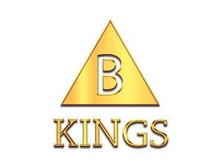 B KINGS trademark