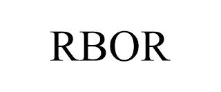 RBOR trademark