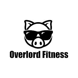 OVERLORD FITNESS trademark