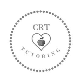 CRT TUTORING trademark