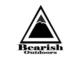 BEARISH OUTDOORS trademark