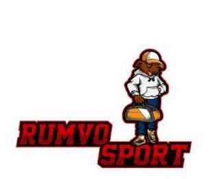 RUMVO SPORT trademark