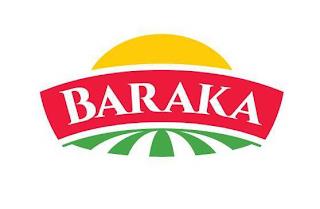 BARAKA trademark