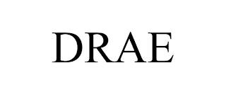 DRAE trademark