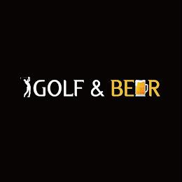 GOLF & BEER trademark