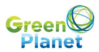 GREEN PLANET trademark