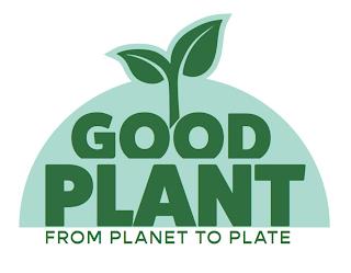 GOOD PLANT FROM PLANET TO PLATE trademark