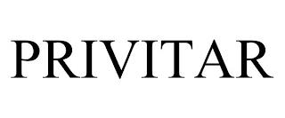 PRIVITAR trademark