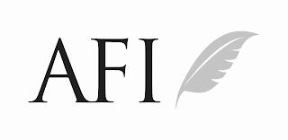 AFI trademark