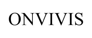 ONVIVIS trademark