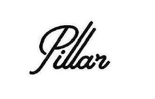 PILLAR trademark