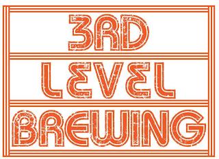 3RD LEVEL BREWING trademark