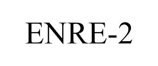 ENRE-2 trademark