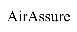 AIRASSURE trademark