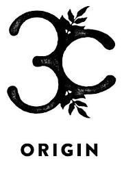 3C ORIGIN trademark