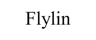 FLYLIN trademark