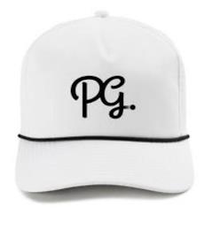 PG trademark