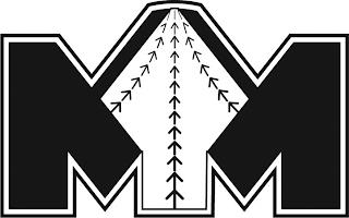 M trademark