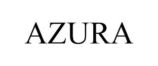 AZURA trademark