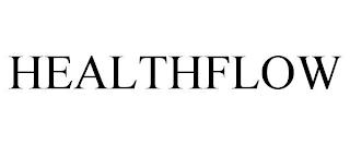 HEALTHFLOW trademark